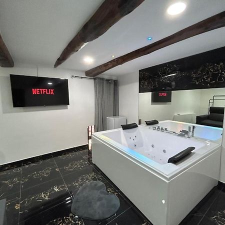 Giovanni Luxury Suites Naples Extérieur photo