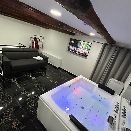 Giovanni Luxury Suites Naples Extérieur photo