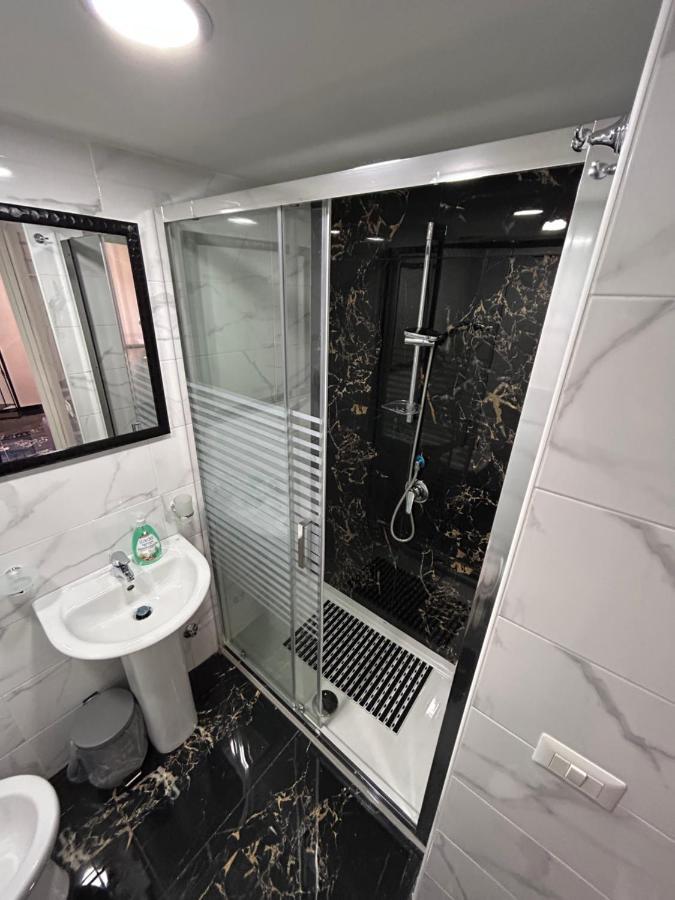 Giovanni Luxury Suites Naples Extérieur photo
