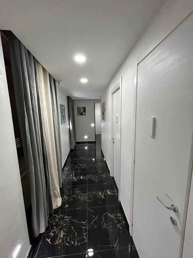 Giovanni Luxury Suites Naples Extérieur photo