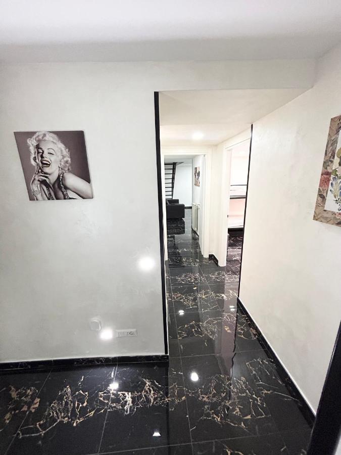 Giovanni Luxury Suites Naples Extérieur photo