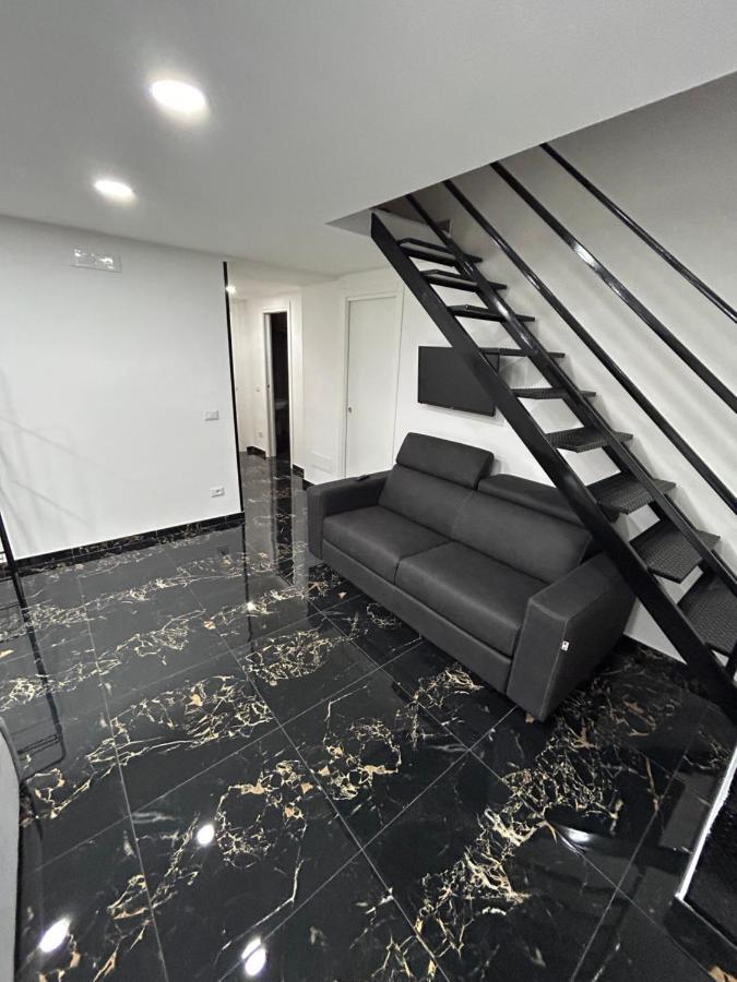 Giovanni Luxury Suites Naples Extérieur photo