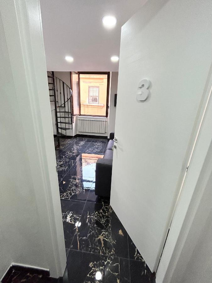 Giovanni Luxury Suites Naples Extérieur photo