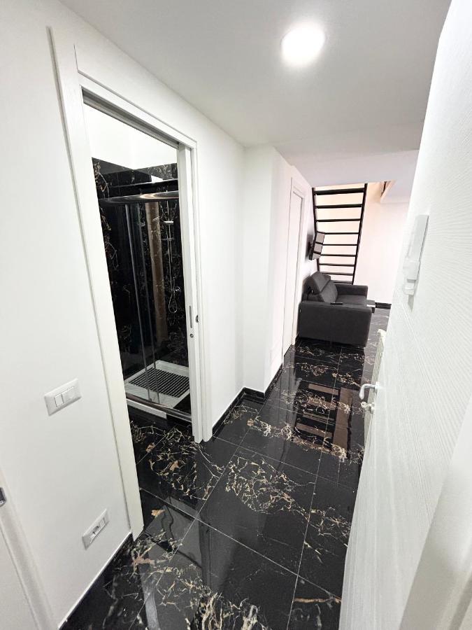 Giovanni Luxury Suites Naples Extérieur photo