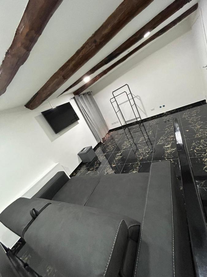 Giovanni Luxury Suites Naples Extérieur photo