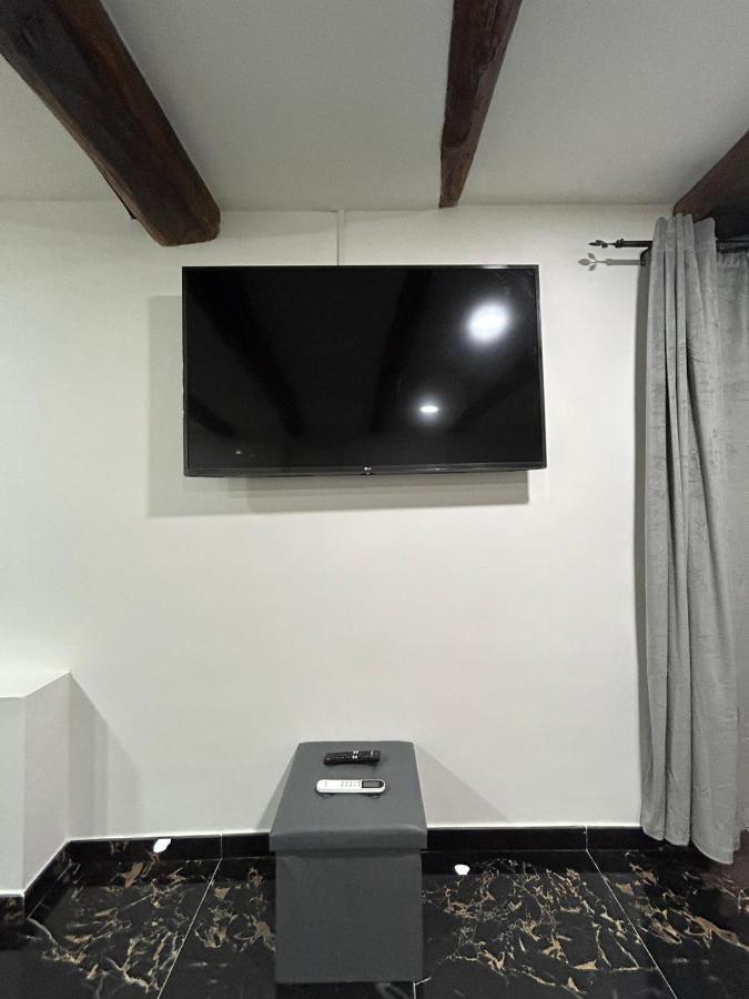 Giovanni Luxury Suites Naples Extérieur photo