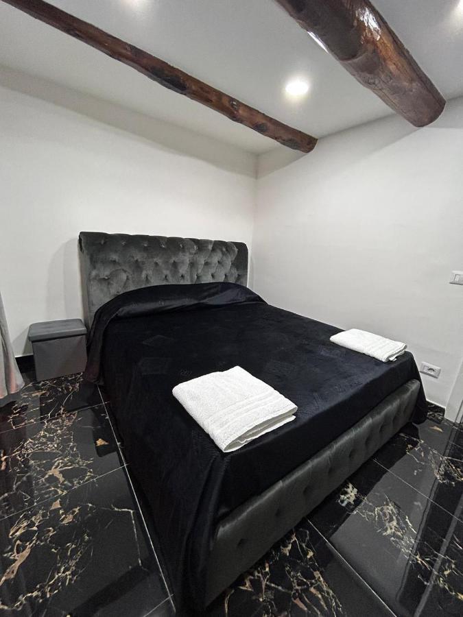 Giovanni Luxury Suites Naples Extérieur photo