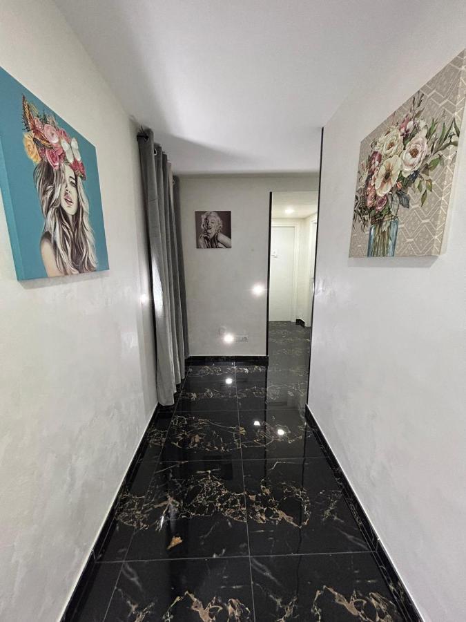 Giovanni Luxury Suites Naples Extérieur photo