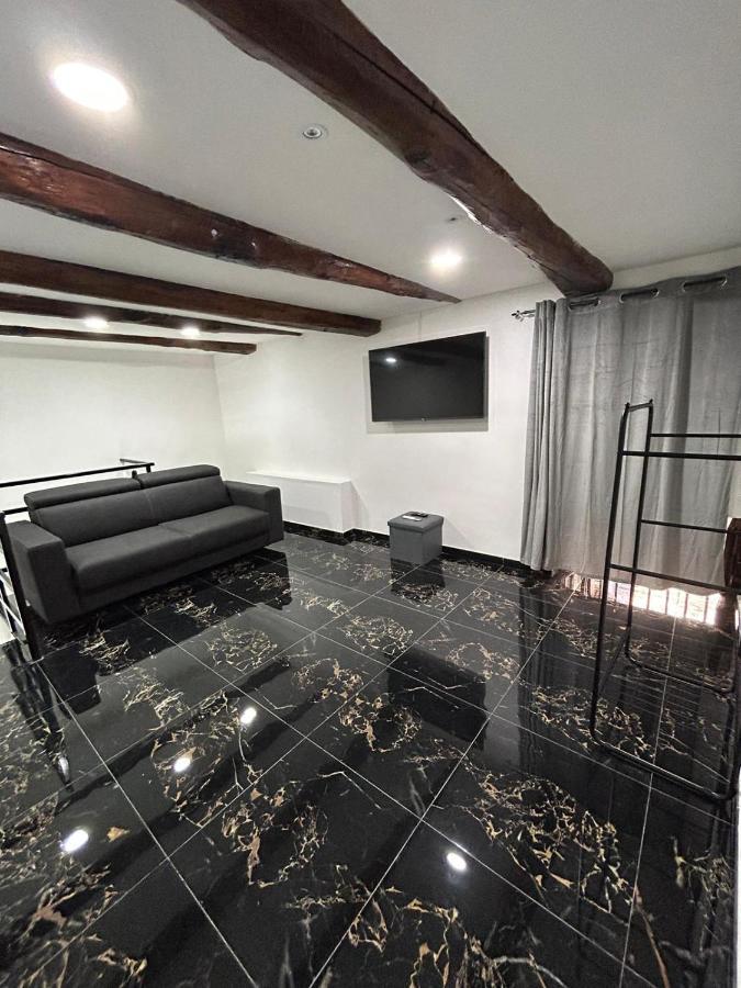 Giovanni Luxury Suites Naples Extérieur photo