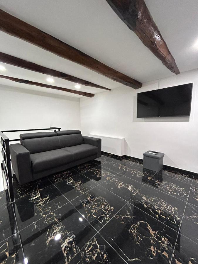 Giovanni Luxury Suites Naples Extérieur photo