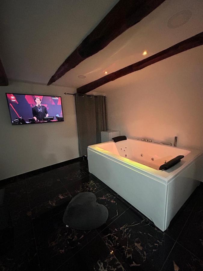 Giovanni Luxury Suites Naples Extérieur photo