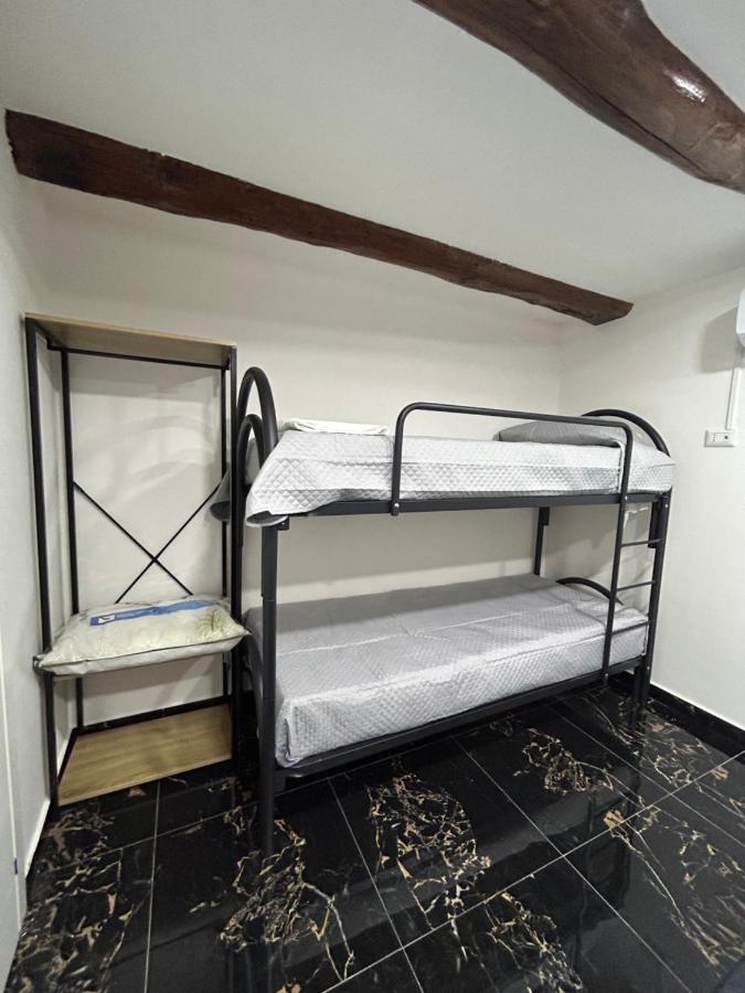 Giovanni Luxury Suites Naples Extérieur photo
