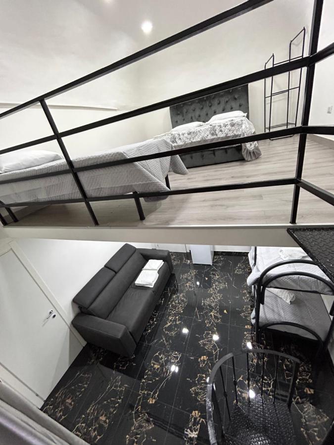 Giovanni Luxury Suites Naples Extérieur photo