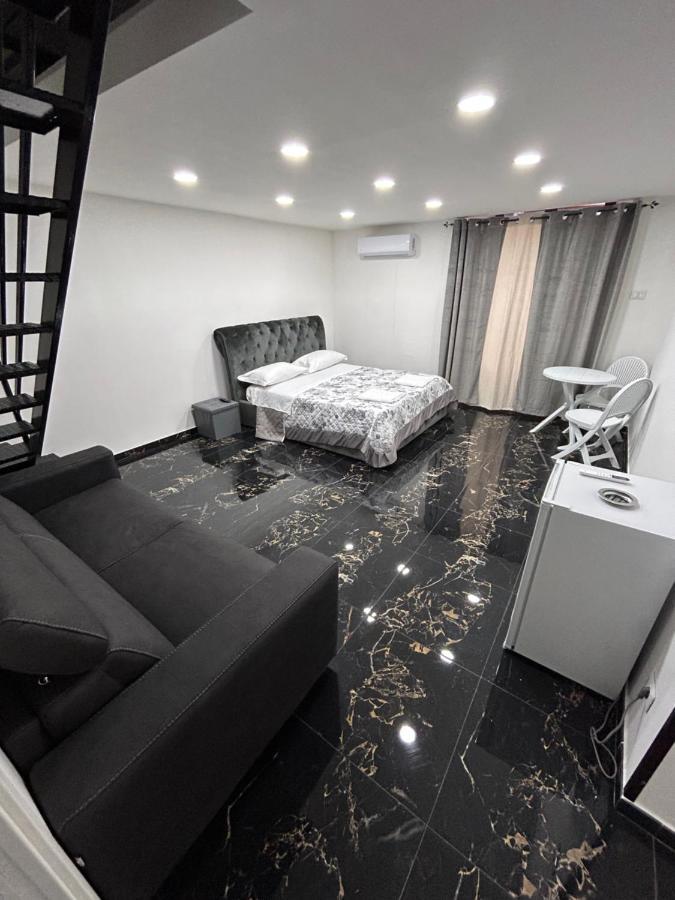 Giovanni Luxury Suites Naples Extérieur photo