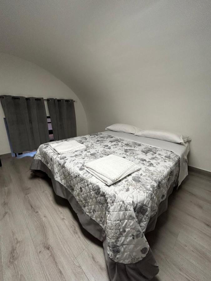 Giovanni Luxury Suites Naples Extérieur photo