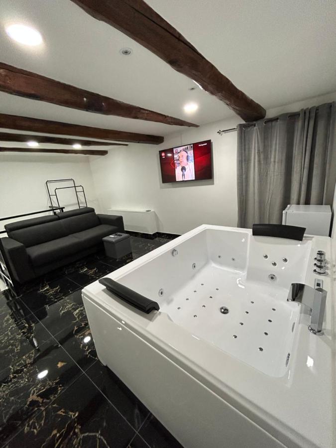 Giovanni Luxury Suites Naples Extérieur photo