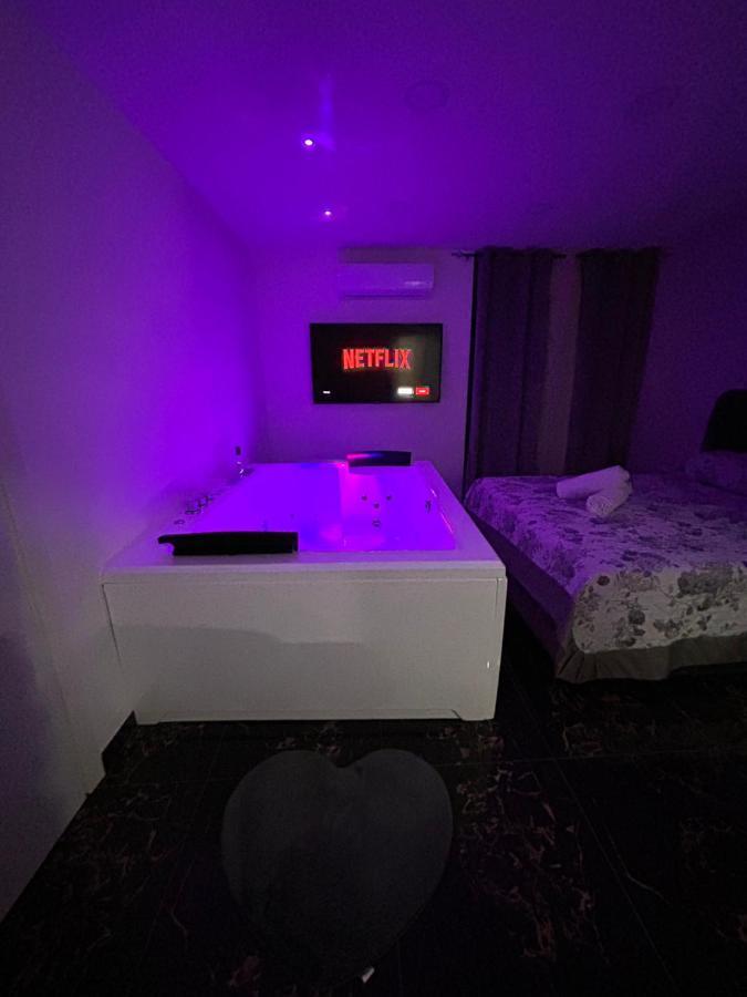 Giovanni Luxury Suites Naples Extérieur photo