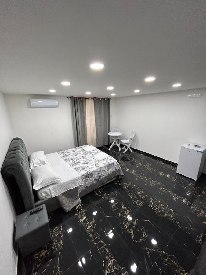 Giovanni Luxury Suites Naples Extérieur photo
