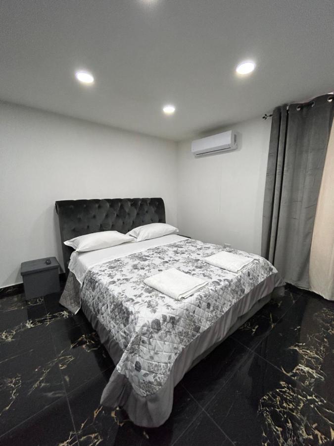 Giovanni Luxury Suites Naples Extérieur photo