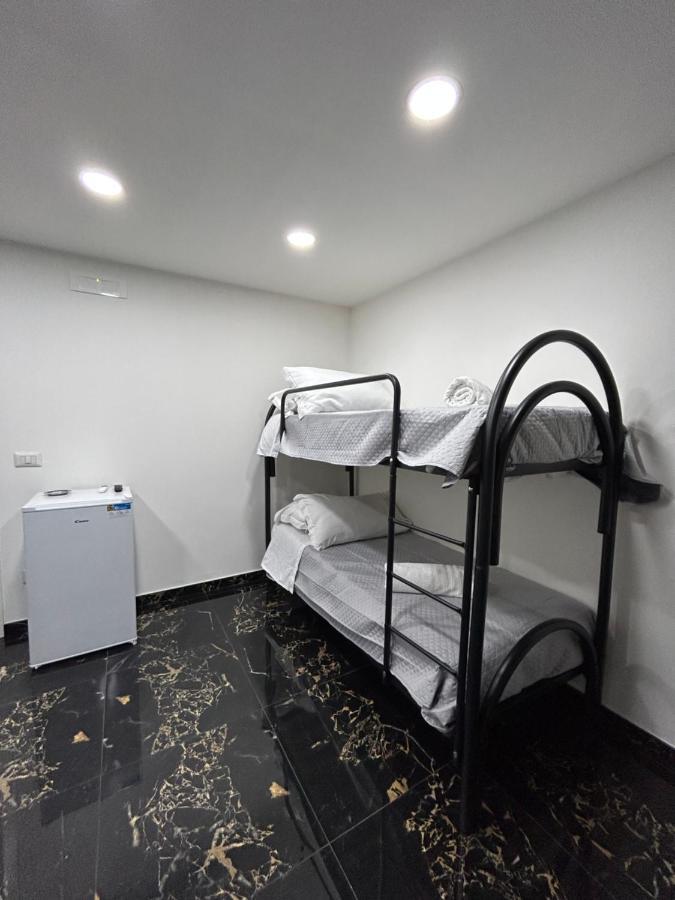 Giovanni Luxury Suites Naples Extérieur photo