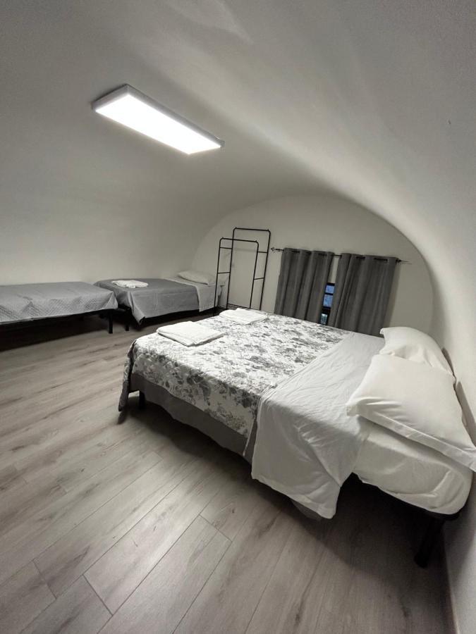 Giovanni Luxury Suites Naples Extérieur photo