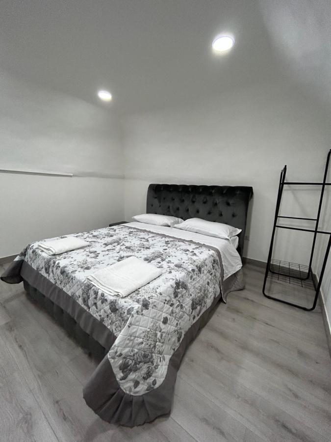 Giovanni Luxury Suites Naples Extérieur photo