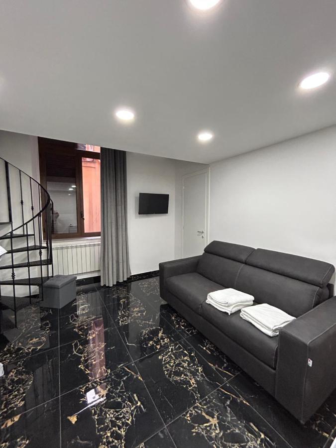 Giovanni Luxury Suites Naples Extérieur photo