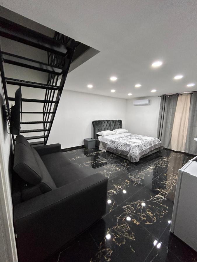 Giovanni Luxury Suites Naples Extérieur photo