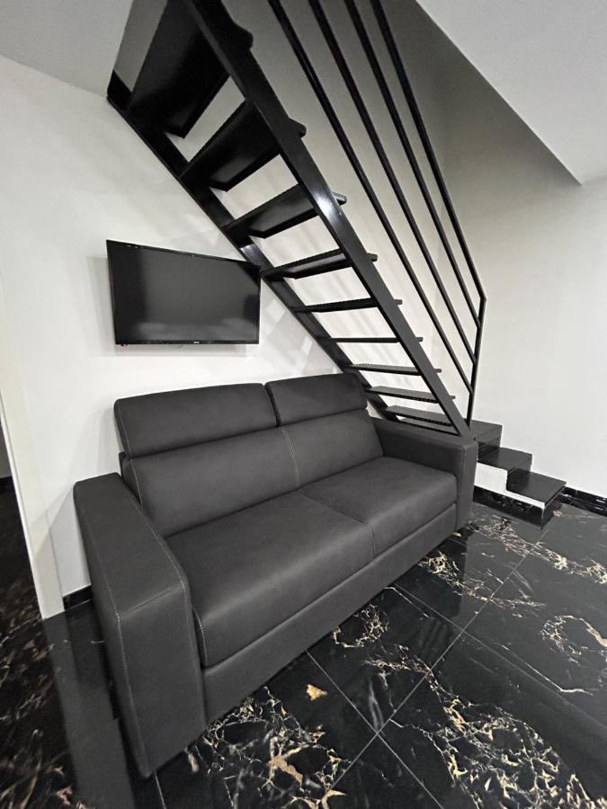 Giovanni Luxury Suites Naples Extérieur photo