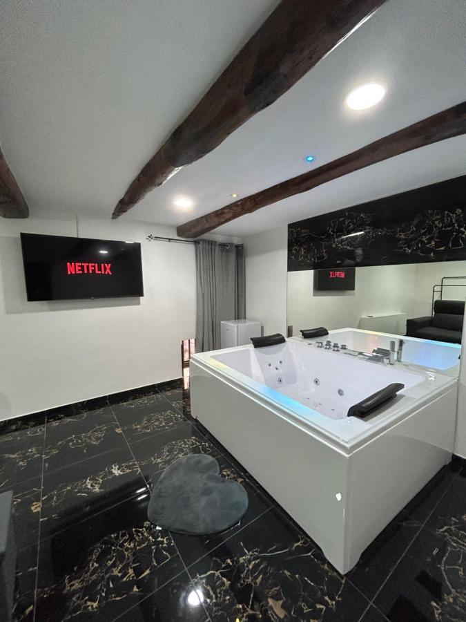 Giovanni Luxury Suites Naples Extérieur photo