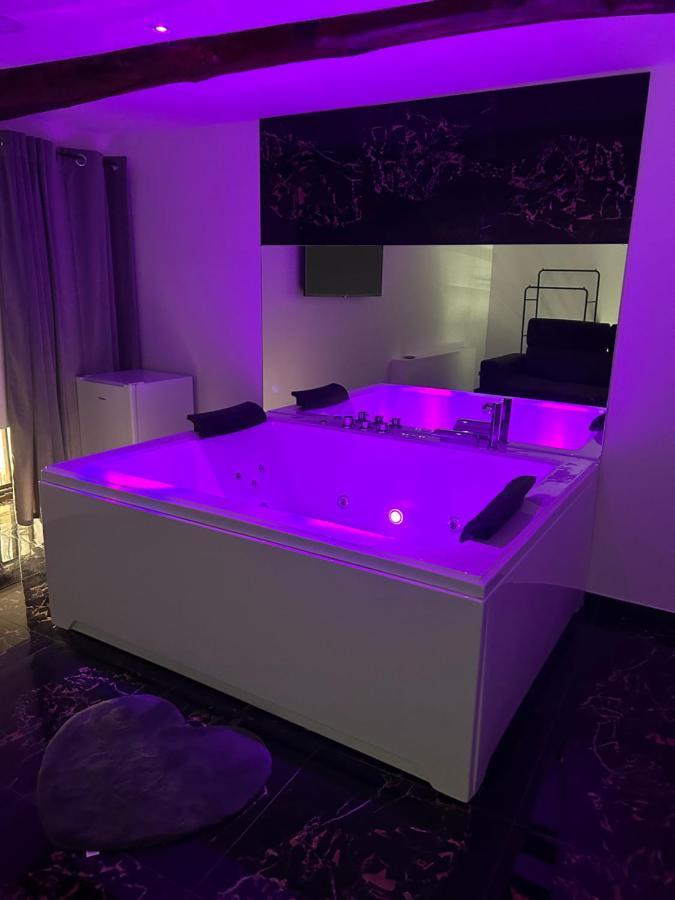 Giovanni Luxury Suites Naples Extérieur photo