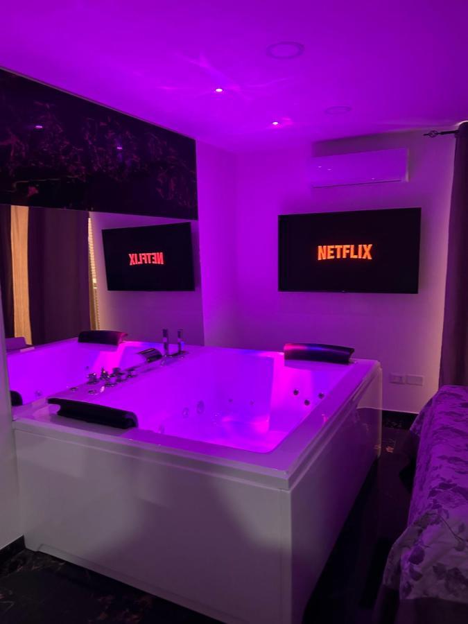 Giovanni Luxury Suites Naples Extérieur photo