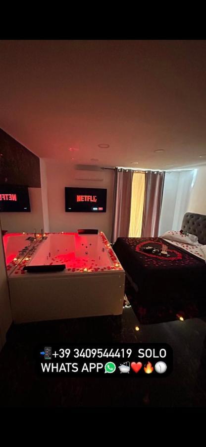 Giovanni Luxury Suites Naples Extérieur photo