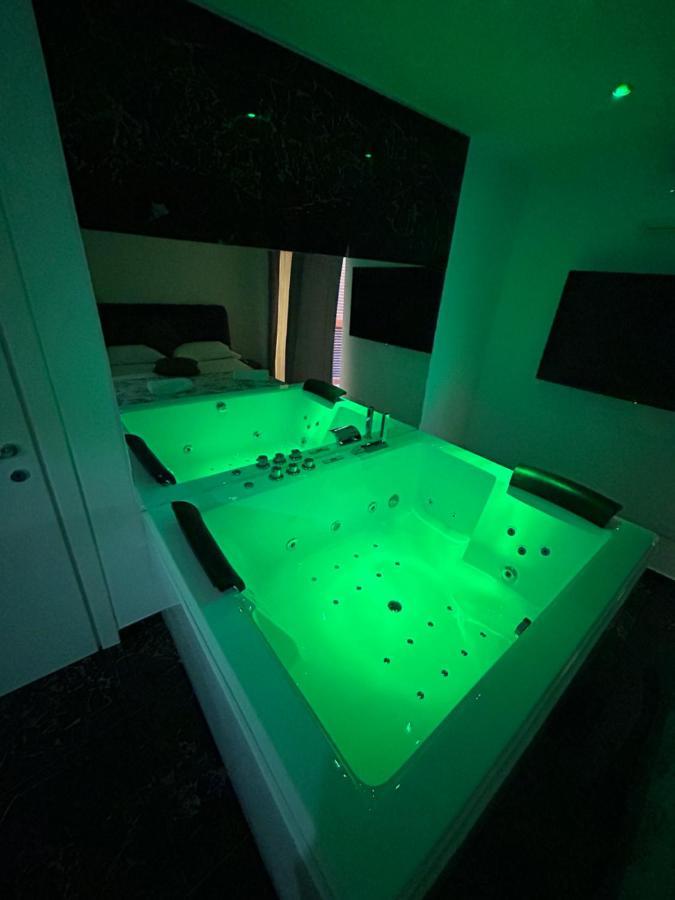 Giovanni Luxury Suites Naples Extérieur photo
