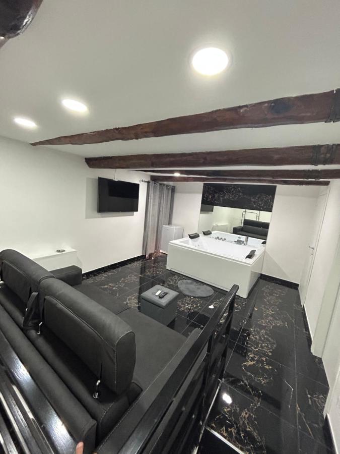 Giovanni Luxury Suites Naples Extérieur photo