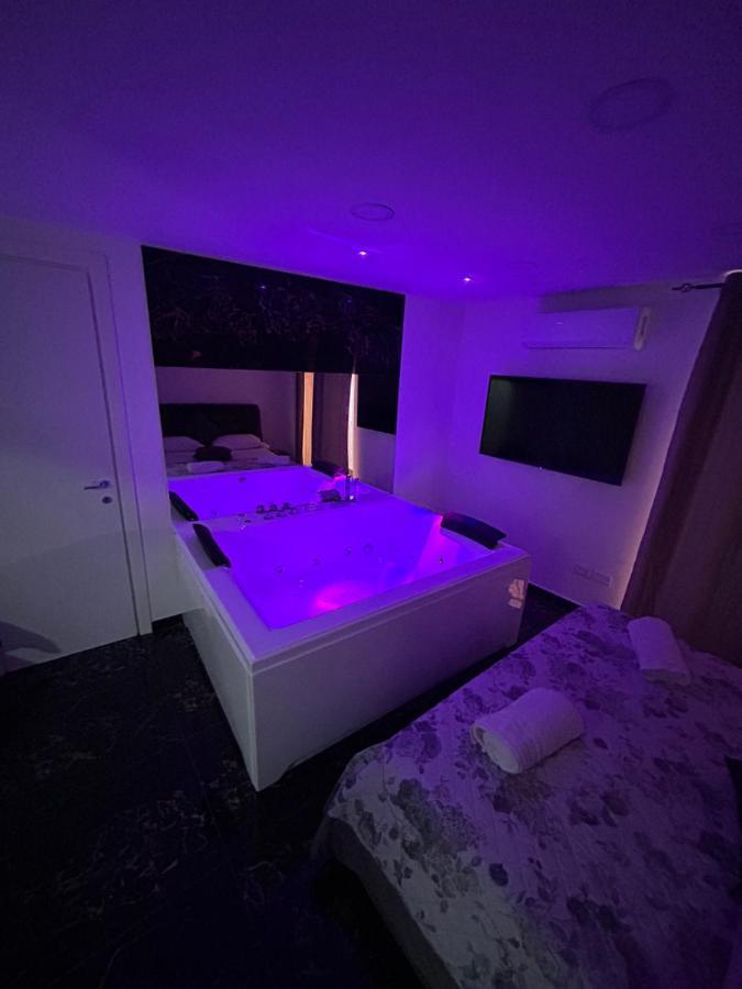 Giovanni Luxury Suites Naples Extérieur photo