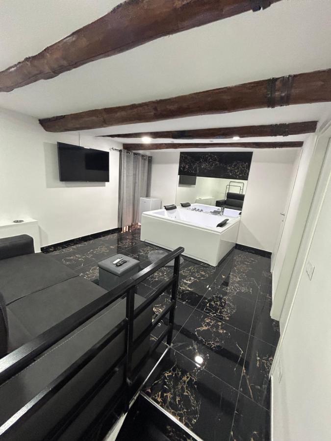 Giovanni Luxury Suites Naples Extérieur photo