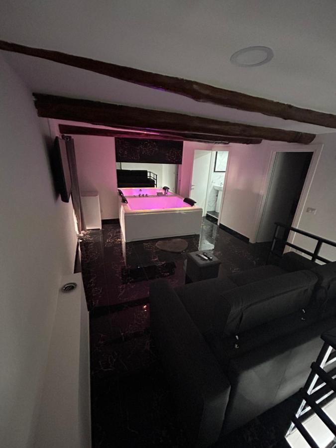 Giovanni Luxury Suites Naples Extérieur photo