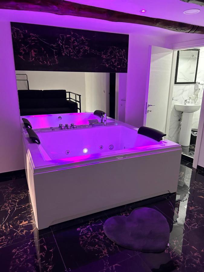 Giovanni Luxury Suites Naples Extérieur photo