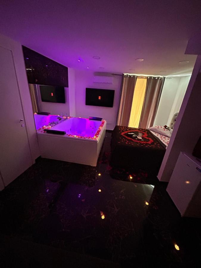Giovanni Luxury Suites Naples Extérieur photo