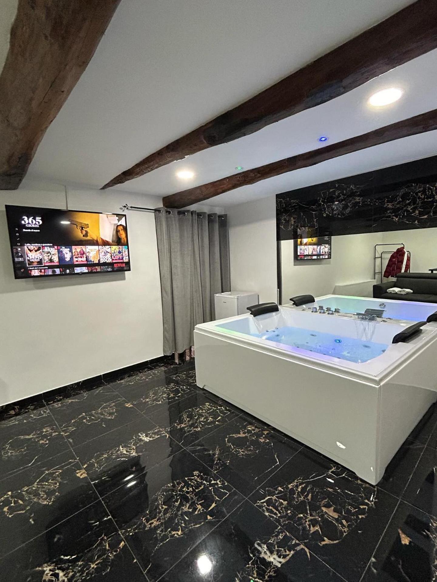Giovanni Luxury Suites Naples Extérieur photo