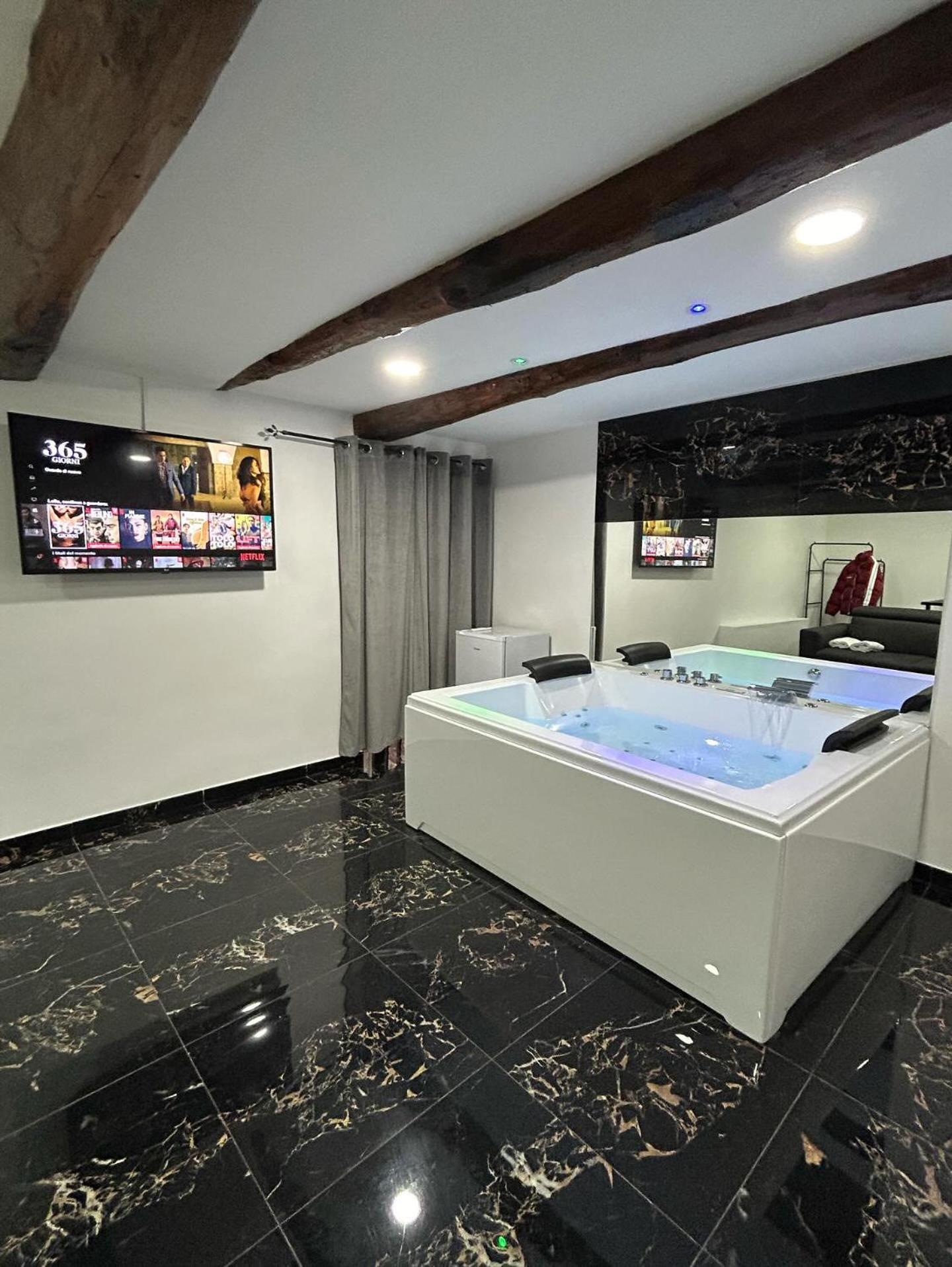 Giovanni Luxury Suites Naples Extérieur photo