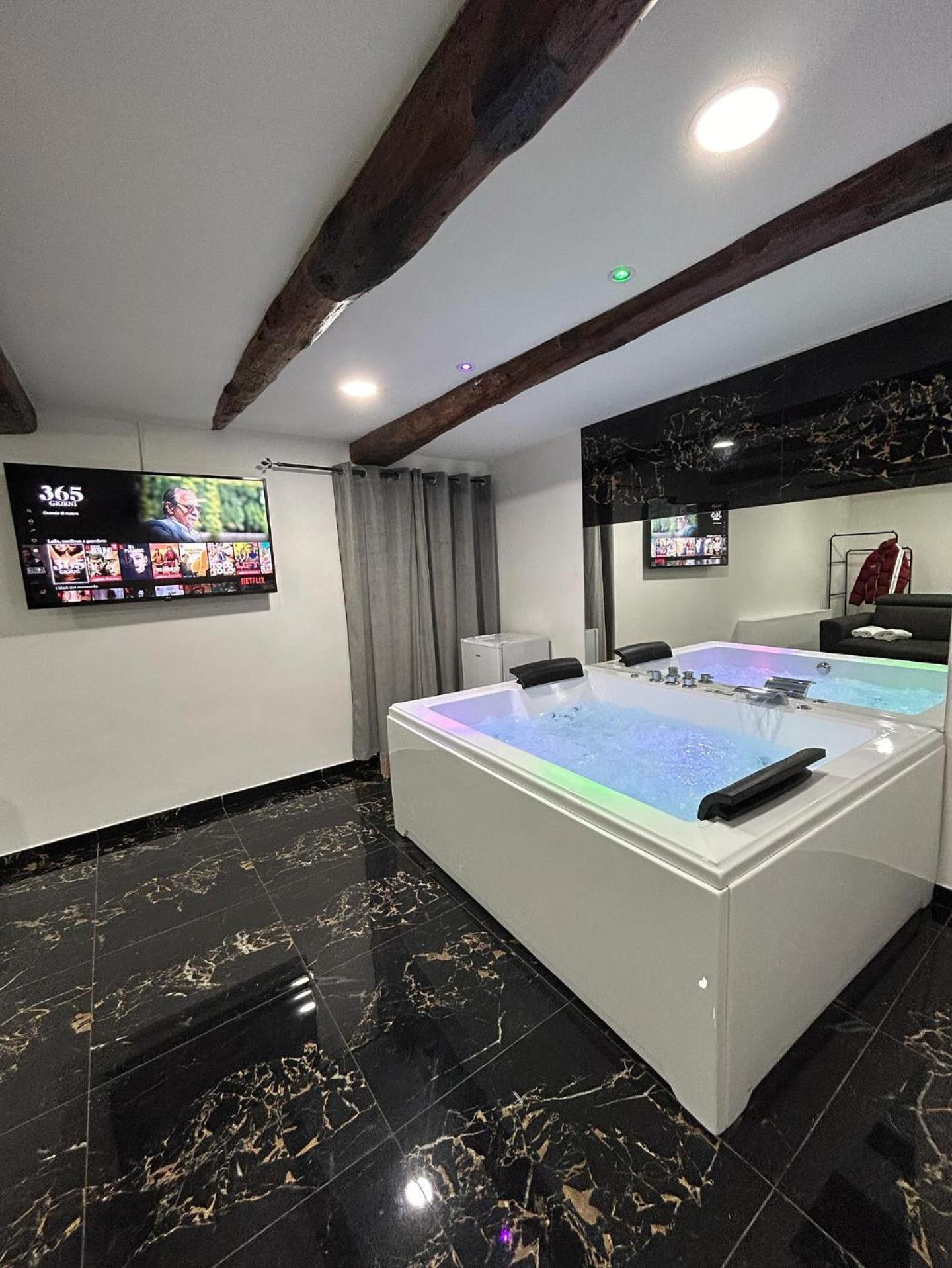 Giovanni Luxury Suites Naples Extérieur photo